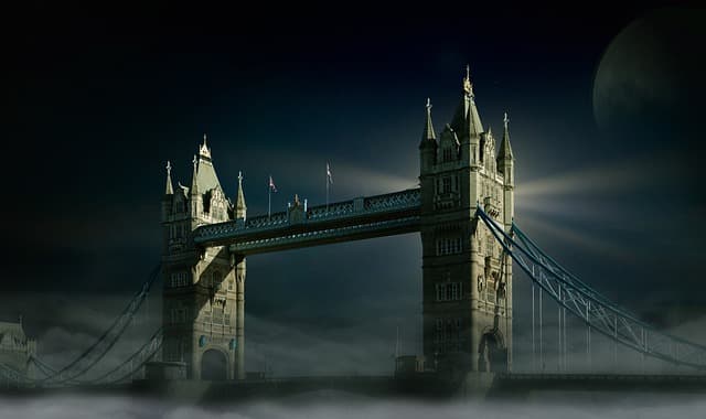 london bridge, towers, tower bridge, london, bridge, historically, england, twilight, architecture, structure, infrastructure, suspension bridge, bascule bridge, famous, places of interest, london, london, london, london, london, bridge, england